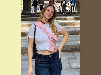 Appartager LU - Laura - 24 - Luxembourg