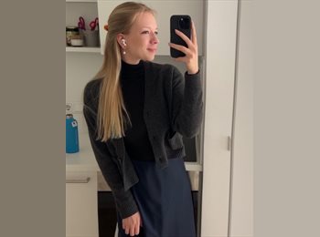 Appartager LU - Elena - 21 - Luxembourg