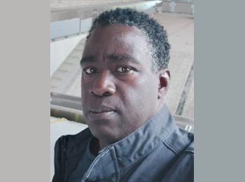 Appartager LU - Karim - 52 - Luxembourg