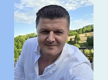 Appartager LU - Andrei - 45 - Esch-sur-Alzette