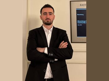 Appartager LU - Jamil - 25 - Esch-sur-Alzette