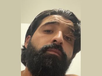 Appartager LU - Bilal  - 29 - Luxembourg