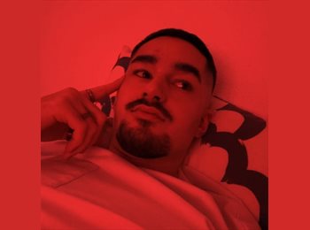 Appartager LU - Carlos - 26 - Remich