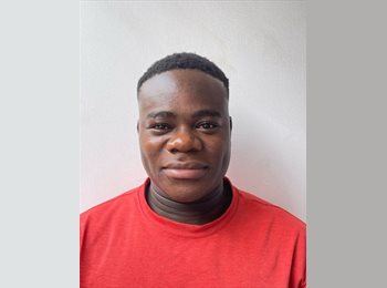 Appartager LU - Samuel - 25 - Luxembourg