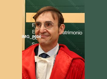 Appartager LU - Antonio - 55 - Mersch