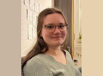 Appartager LU - Lina - 21 - Esch-sur-Alzette