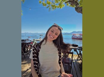 Appartager LU - Mariana - 25 - Esch-sur-Alzette