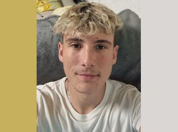 Appartager LU - Rico - 19 - Esch-sur-Alzette