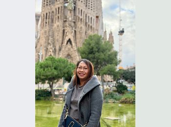 Appartager LU - Carlota - 45 - Luxembourg