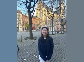 Appartager LU - Nhi Van - 23 - Luxembourg