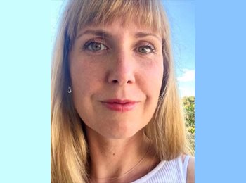 Appartager LU - Claudia - 41 - Esch-sur-Alzette
