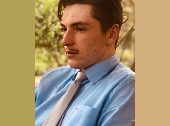 Appartager LU - Daniel - 26 - Esch-sur-Alzette