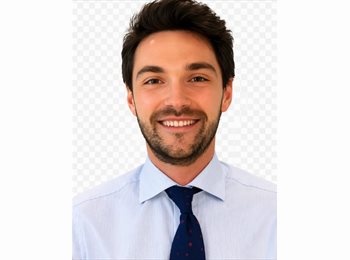 Appartager LU - ALBERTO - 28 - Luxembourg