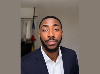 Appartager LU - Emmaran Boris - 27 - Esch-sur-Alzette