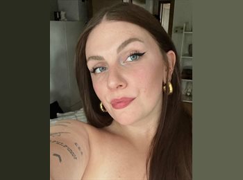 Appartager LU - Fabienne - 31 - Diekirch