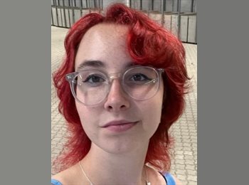 Appartager LU - Sam - 19 - Esch-sur-Alzette