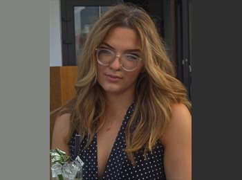 Appartager LU - Laura Katarina - 27 - Luxembourg