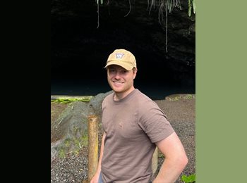 Appartager LU - Florian - 25 - Esch-sur-Alzette