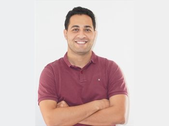 Appartager LU - Wael - 27 - Luxembourg
