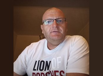 Appartager LU - Rui - 51 - Esch-sur-Alzette