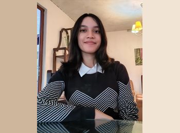 Appartager LU - Simran Durga - 24 - Esch-sur-Alzette