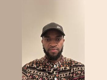 Appartager LU - El mamadou aguibou - 32 - Esch-sur-Alzette