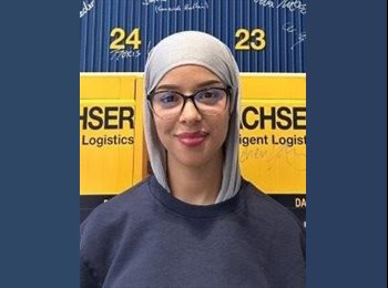 Appartager LU - hiba - 26 - Luxembourg