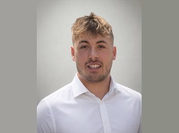 Appartager LU - Tobias - 26 - Luxembourg