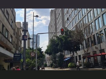 Roomgo MX - Centro, Calle Independencia ( Zona Verde Alameda), Espaldas Avenida Juarez ,Rento  bonitas recámaras, México - D.F. - MX$5,700 por mes