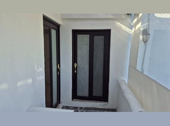 Roomgo MX - Plazas Outlet Lerma, zonas industriales y alrededores., Lerma - MX$2,500 por mes