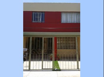 Roomgo MX - Estudiantes  CUCS, CUAAD,CUCEIy HOSPITALES, Guadalajara - MX$2,800 por mes