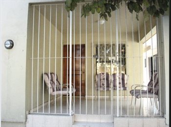 Roomgo MX - CASA COMPARTIDA SAN NICOLAS (HOMBRES), San Nicolás de los Garza - MX$4,500 por mes