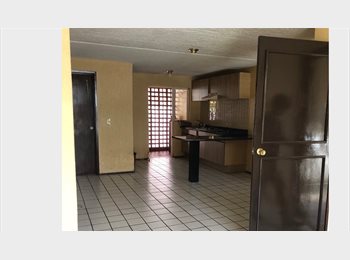 Roomgo MX - Rento Departamento Paseos del Sol, Zapopan - MX$11,700 por mes