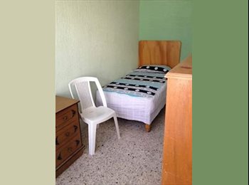 Roomgo MX - AMUEBLADOS INDIVIDUALES, León - MX$3,000 por mes