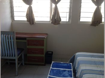 Roomgo MX - Renta de habitaciones para profesionistas – Zona Oracle, Zapopan, Zapopan - MX$3,300 por mes