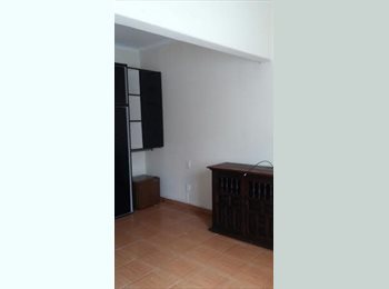Roomgo MX - Cuarto ideal POLANCO, Miguel Hidalgo - MX$7,000 por mes