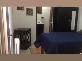 Roomgo MX - HABITACIONES EN RENTA, Querétaro - MX$4,700 por mes