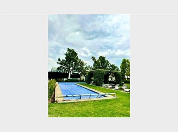 Roomgo MX - Buscas vivir en una de las mejores zonas de Zapopan... Tengo tu mejor opción con super ubicación !!!, Zapopan - MX$8,500 por mes
