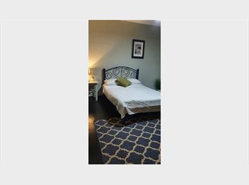 Roomgo MX - Habitación confortable a espaldas de la torre mayor, Cuauhtémoc - MX$5,500 por mes