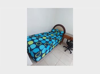 Roomgo MX - Habitación CUCS, CUCSH, LA NORMAL ,TRANSITO, PALACIO FEDERAL, Guadalajara - MX$4,200 por mes