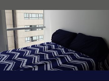 Roomgo MX - Recámara vista Penthouse, Miguel Hidalgo - MX$13,200 por mes