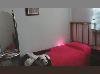 Roomgo MX - Roomies Zona Norte VallejoAzcapotzalcoPolitécnicoZacatencoTlalnepantla Busco Roomie, Benito Juárez - MX$4,200 por mes