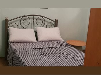 Roomgo MX - Habitación amueblada, Col San Rafael, Cuauhtémoc - MX$4,950 por mes