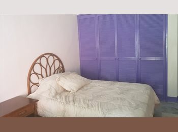 Roomgo MX - RENTO ESTUDIO, Puerto Vallarta - MX$20,000 por mes
