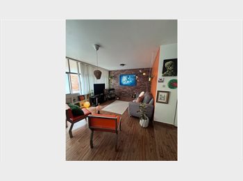Roomgo MX - Rento cuarto en Colonia del Valle, Cuauhtémoc - MX$9,500 por mes