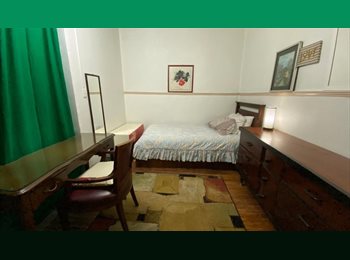 Roomgo MX - Condesa,centrico, solo mujeres, Cuauhtémoc - MX$7,000 por mes