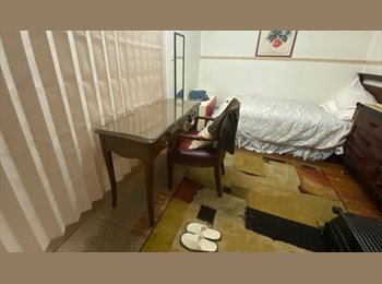 Roomgo MX - Condesa,centrico, solo mujeres, Cuauhtémoc - MX$7,000 por mes