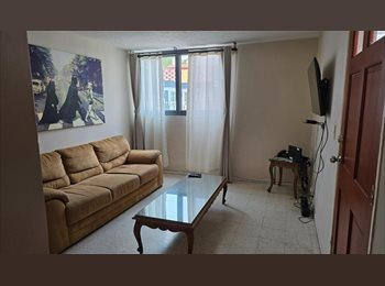 Roomgo MX - Renta de cuartos amueblados., Zapopan - MX$5,000 por mes