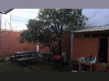 Roomgo MX - Providencia en casa profesionistas y estudiantes, Zapopan - MX$5,300 por mes