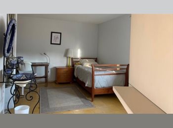 Roomgo MX - AIRAM HOME- Cuarto 2, Zapopan - MX$6,000 por mes